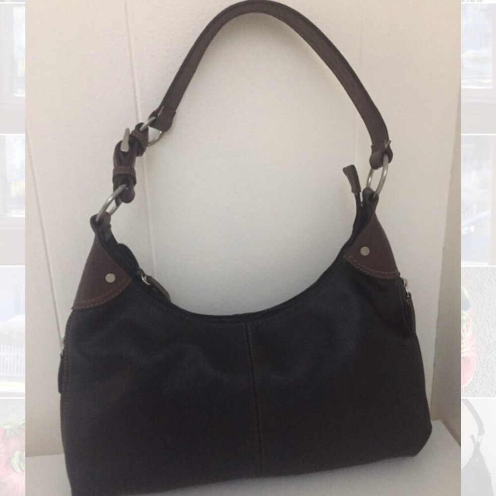 Nine West One Strap Purse Handbag Shoulder Bag